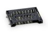 SD 4.0 UHS-II Card Sockel, SMD