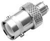 Adapter BNC Jack auf SMA Jack