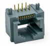RJ45 8P Side Entry