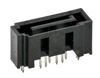 SATA 7 Pin Stecker Stehend