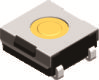 SMD Mikrotaster 6 x 6 mm